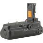 Jupio Battery Grip For Canon EOS R5 (C) / R6 (BG-R10) + 2.4 GHz Wireless Remote