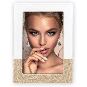 Goldbuch Morgex Photo Frame 15x20 White