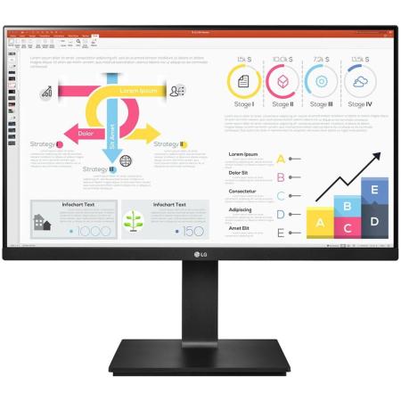 LG 24QP750P-B