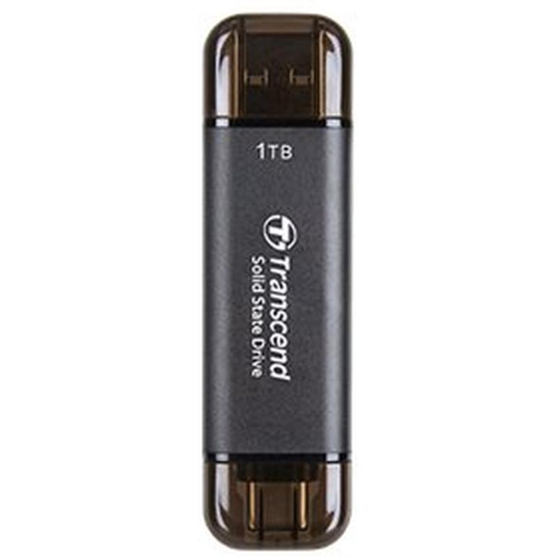 Transcend ESD310C 256GB External SSD