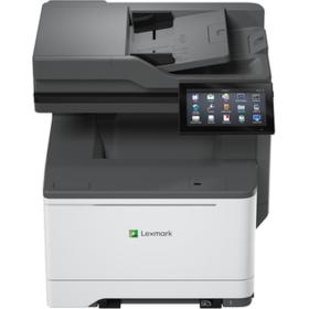 Lexmark CX635ADWE MFP HV EMEA 40PPM 1200x1200DPI