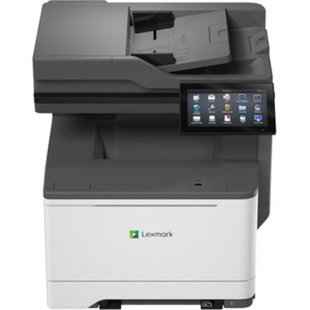 Lexmark CX635ADWE MFP HV EMEA 40PPM 1200x1200DPI