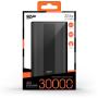 Silicon Power PowerBank QX55 30000mAh Black