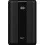 Silicon Power PowerBank QX55 30000mAh Black