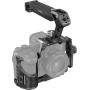 SmallRig 3708 Rhinoceros Basic Cage Kit For Sony Alpha 7R V/7 IV/7S III