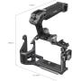 SmallRig 3708 Rhinoceros Basic Cage Kit For Sony Alpha 7R V/7 IV/7S III