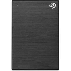 Seagate ONE Touch HDD 2TB Black 2.5IN USB3.0 HDD