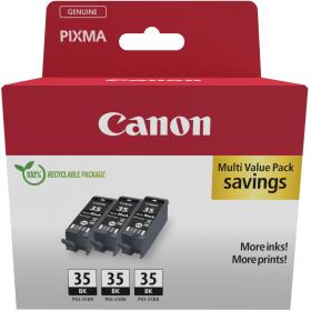 Canon PGI-35 BK Triple