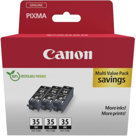Canon PGI-35 BK Triple