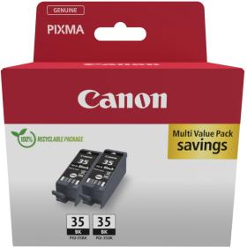 Canon PGI-35 BK Twin