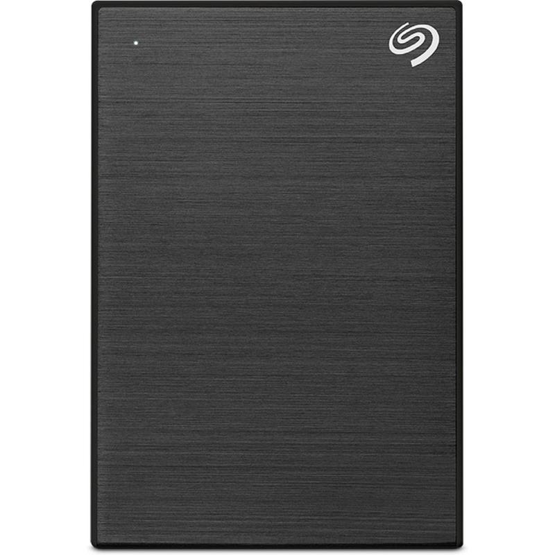 Seagate ONE Touch HDD 5TB Black 2.5IN USB3.0 HDD