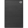 Seagate ONE Touch HDD 5TB Black 2.5IN USB3.0 HDD