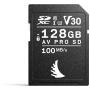 Angelbird AV Pro SD V30 128GB