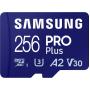 Samsung MB-MD256SA/EU 256GB Pro Plus w/ Adapter