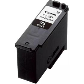 Canon PG-585 Eur Black Ink Cartridge