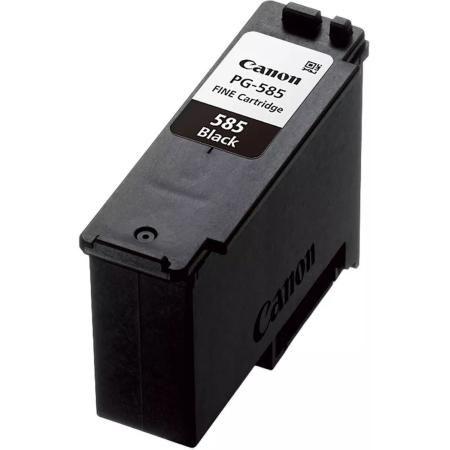 Canon PG-585 Eur Black Ink Cartridge