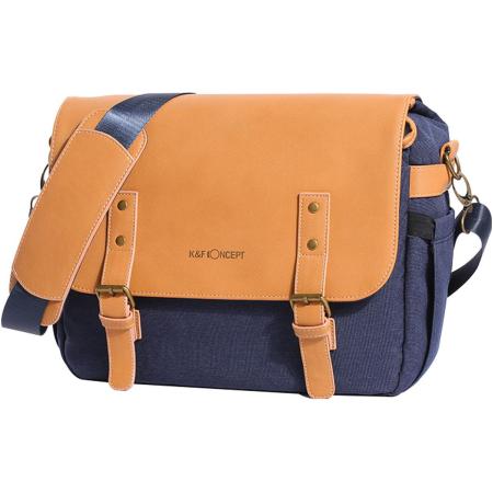 K&amp;F Concept Messenger Bag Schoudertas 10 Liter