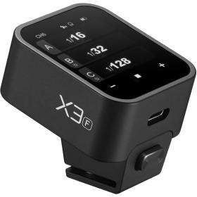 Godox X3 Transmitter For Fujifilm