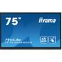 Iiyama 75IW LCD IR 40-POINTS 4K UHD IPS AG.