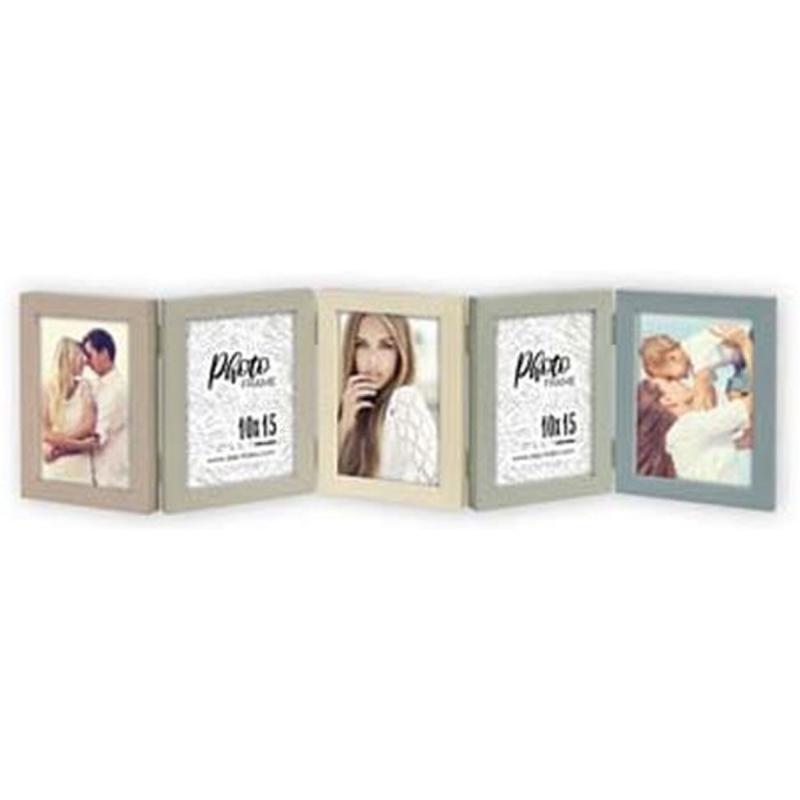 Zep Photo Frame SN855 Imola 5x10x15 cm