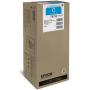 Epson Ink Tank Cyan Pro T973 XL