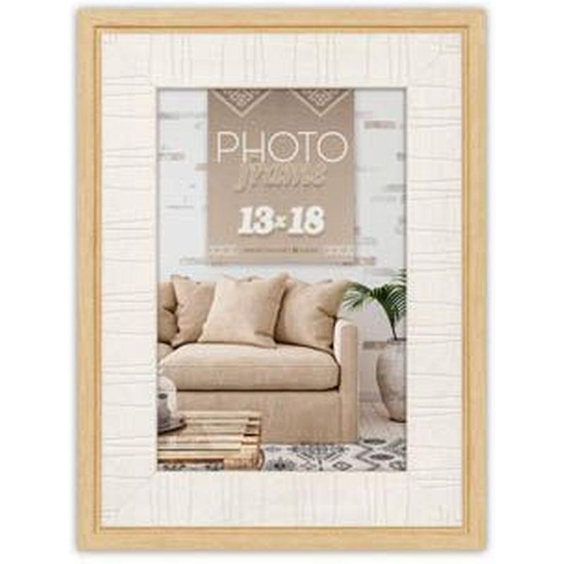 Zep Photo Frame WE523 Ischia Natural 20x30 cm