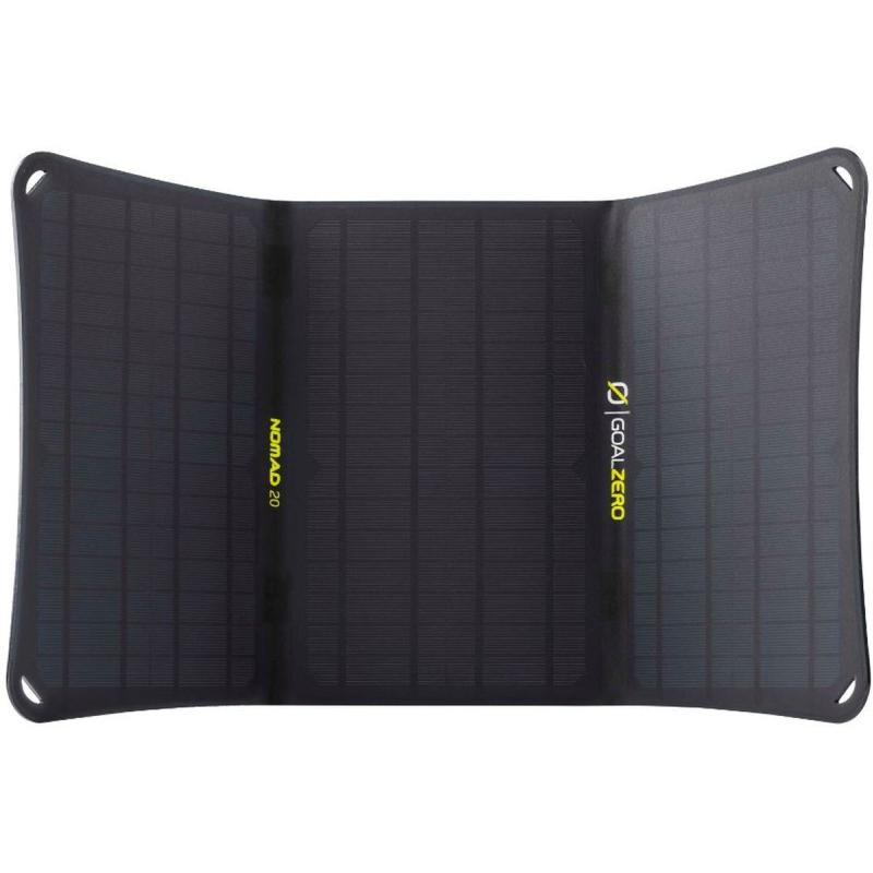 Goal Zero Kit Guide 10 - Indumentaria técnica, calzado outdoor, náutica