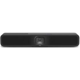 Logitech Webcam MeetUp 2 Graphite USB UK/EU