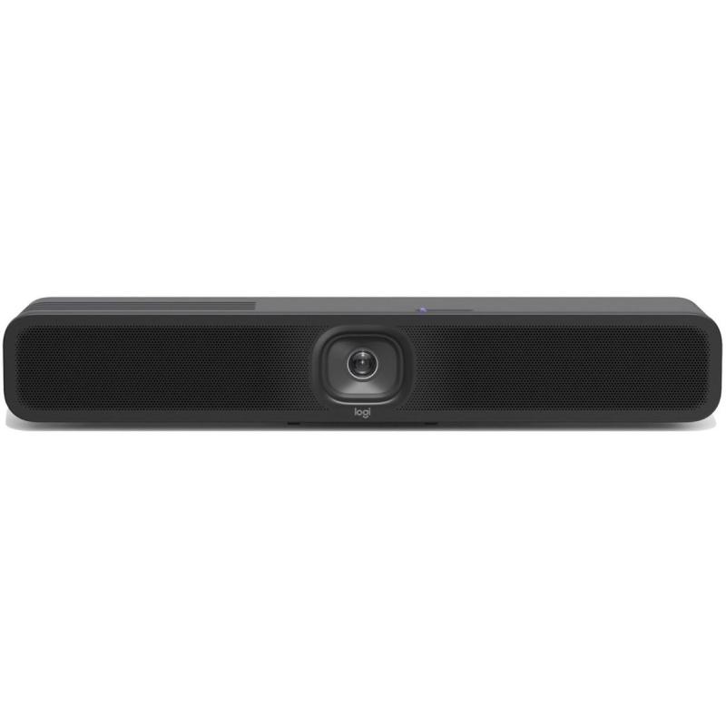 Logitech Webcam MeetUp 2 Graphite USB UK/EU
