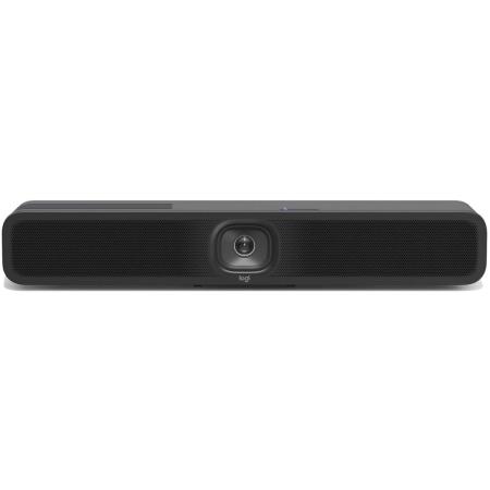 Logitech Webcam MeetUp 2 Graphite USB UK/EU