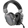 Rapoo VH800 Wireless Dual-Mode 2.4GHz EN BT5.2 Gaming Headset Space Grey