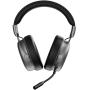 Rapoo VH800 Wireless Dual-Mode 2.4GHz EN BT5.2 Gaming Headset Space Grey