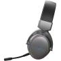 Rapoo VH800 Wireless Dual-Mode 2.4GHz EN BT5.2 Gaming Headset Space Grey