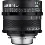 XEEN CF 50mm T1.5 FF Cine PL