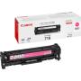 Canon 718 Toner Cartridge Magenta Standard Capacity 2.900 Pag