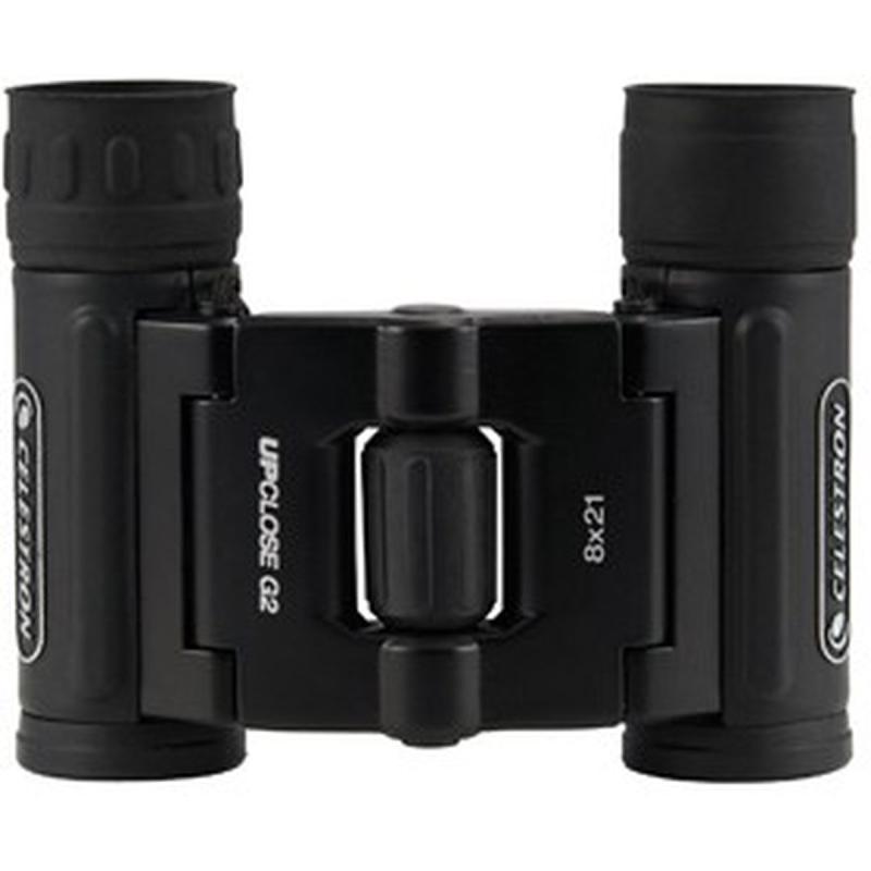 Celestron Binocular 8x21 Upclose G2 Roof