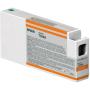 Epson T596A Orange Standard Capacity 350ml 1-p