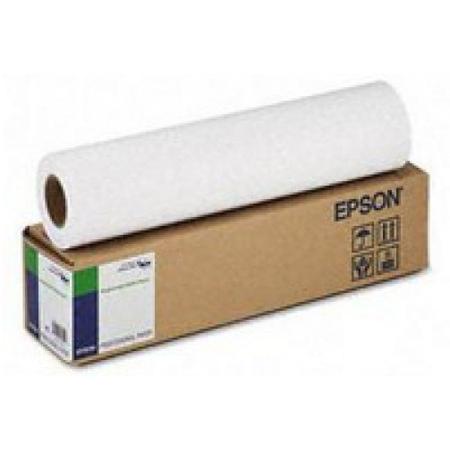 Epson S042004 Semimatte Proofing Paper White Inktjet 256G/M2