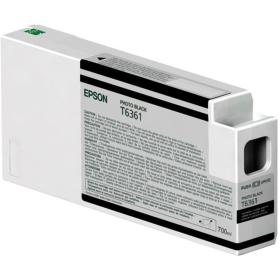 Epson T6361PHOTO Black SC 700ml 1-pack