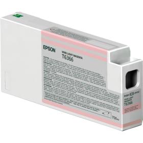 Epson T6366 Vivid Light Magenta 700ml