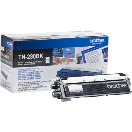 Brother TN-2320 Toner Black Standard Capacity 2200 Pag 1PAK