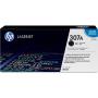 HP Colour LaserJet CEA Cartridge Black SC CE740A