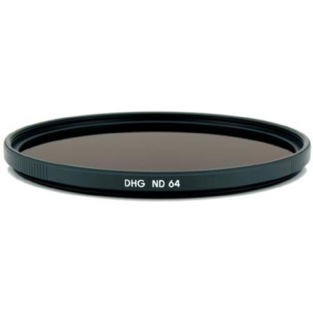 Marumi Grey Filter DHG ND64 67 mm