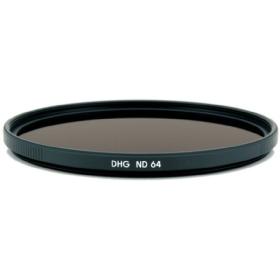 Marumi Grey Filter DHG ND64 77 mm