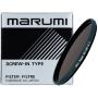 Marumi Grey Filter Super DHG ND500 52 mm