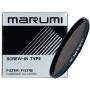 Marumi Grey Filter Super DHG ND500 77 mm