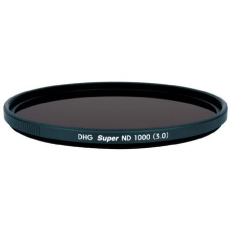 Marumi Grey Filter Super DHG ND1000 62 mm