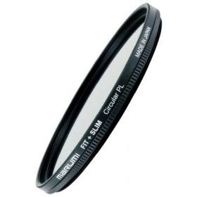 Marumi Slim Fit Circ Pola Filter 62 mm