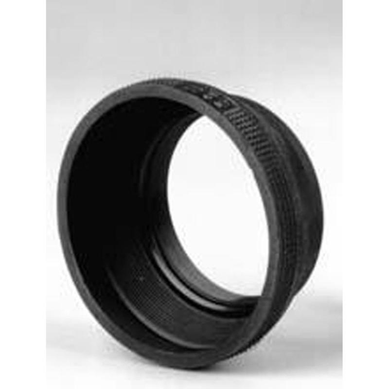 Matin Rubber Lens Hood 49mm M-6232