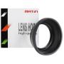 Matin Rubber Lens Hood 62mm M-6236